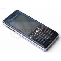 SONY ERICSSON C510 CÂMERA 3.2 BLUETOOTH RÁDIO NOVO